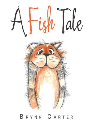 cover image of A Fish Tale